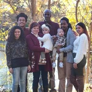 Meet your Posher, Karla